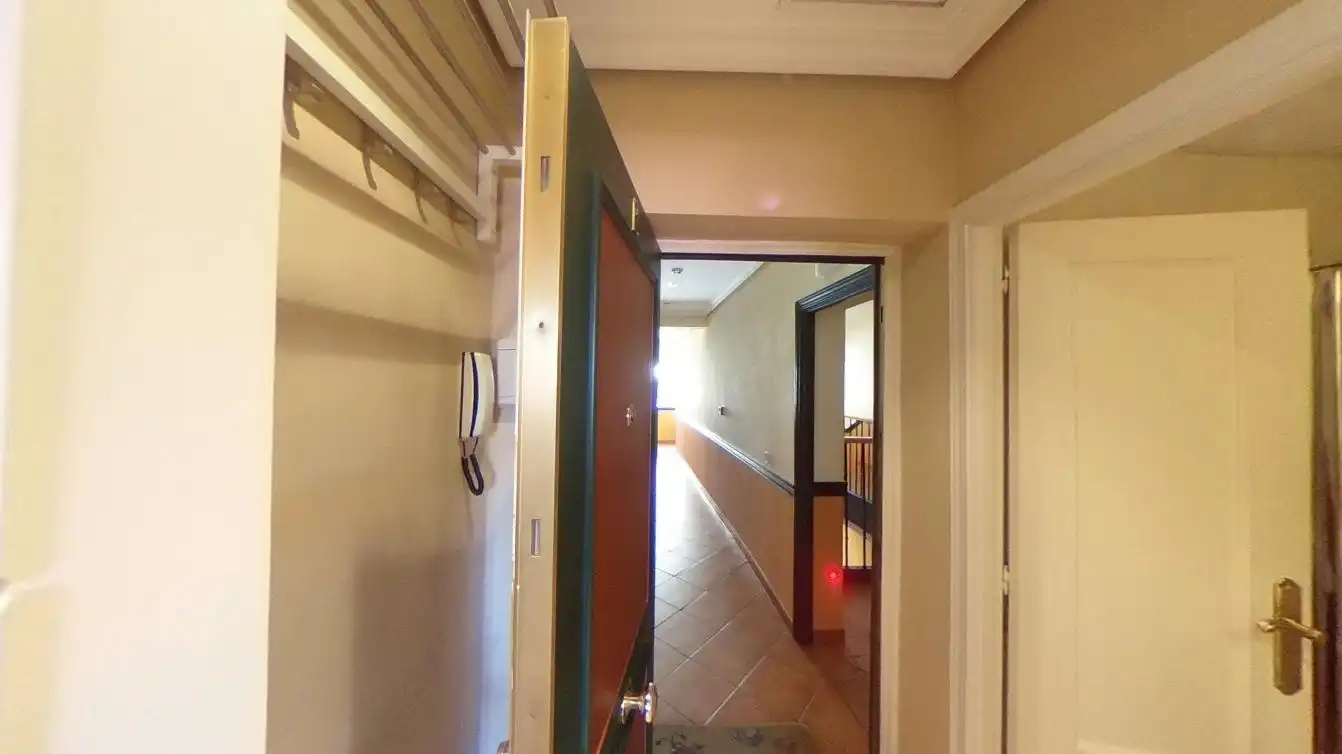 Wohnung mit Aufzug zur Miete in Calle de Segovia, imagen 14