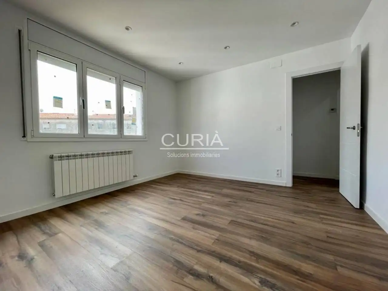 Flat for rent in Cappont