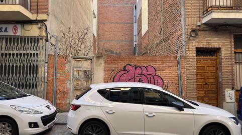 Photo 4 of Residential for sale in José Zorrilla - Padre Claret, Segovia Capital