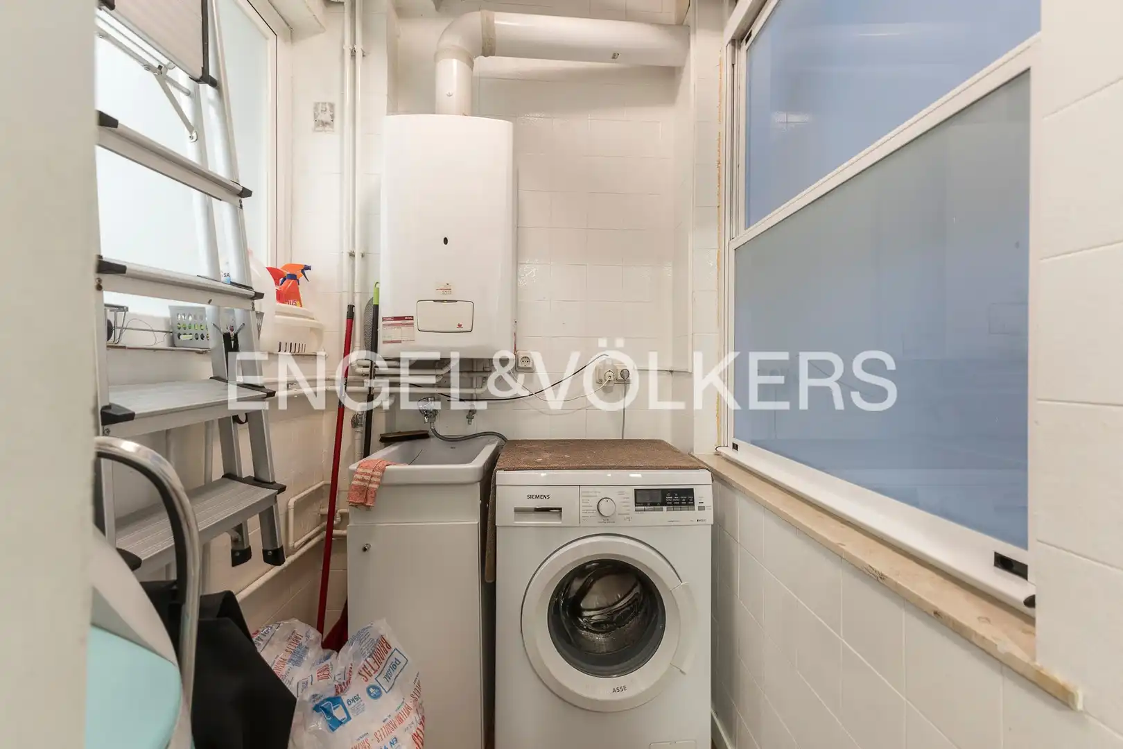 Wohnung mit Terrasse zum Verkauf in Sarrià - Sant Gervasi, imagen 24