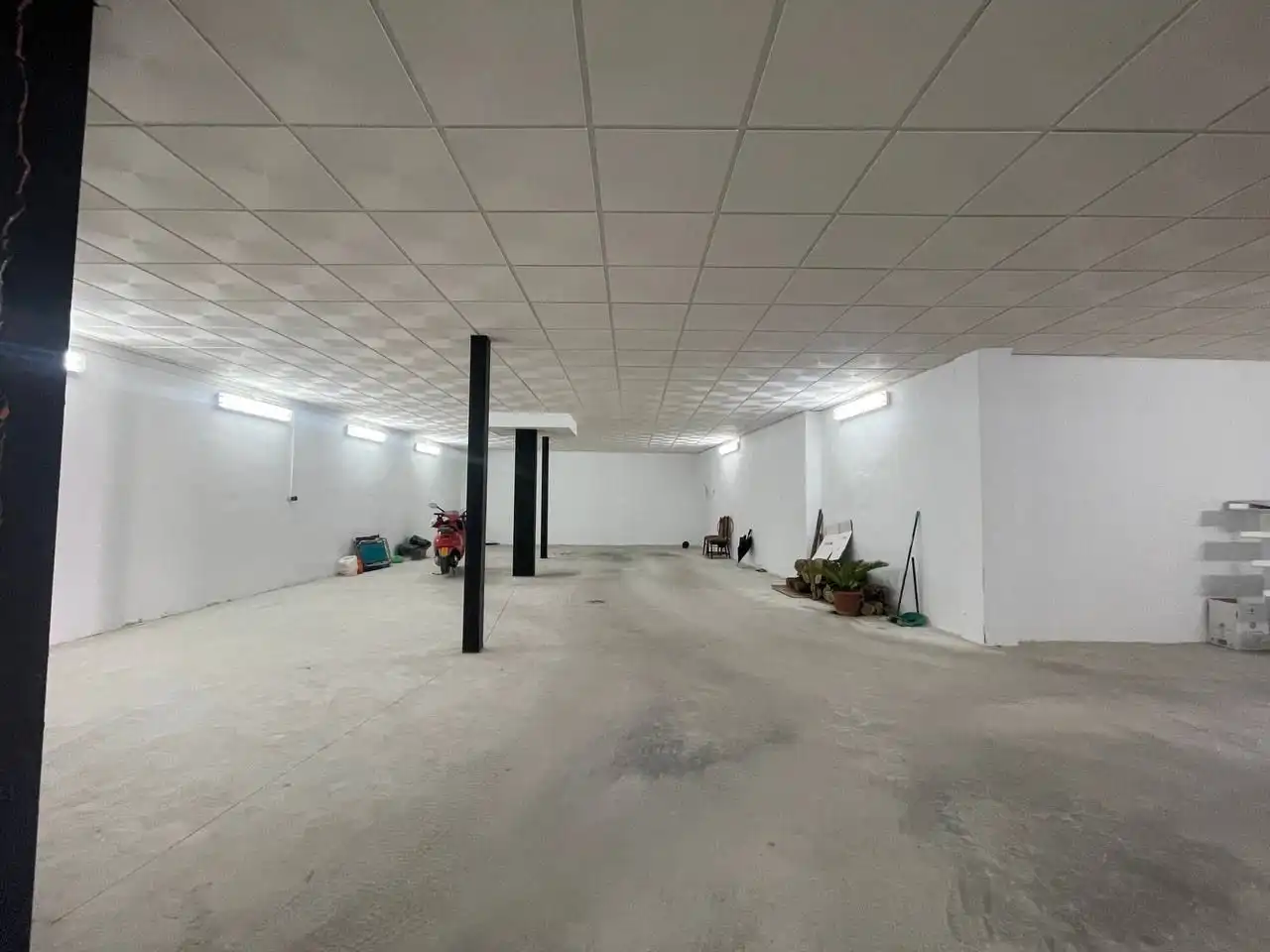Local comercial de lloguer a Torredonjimeno, imagen 2