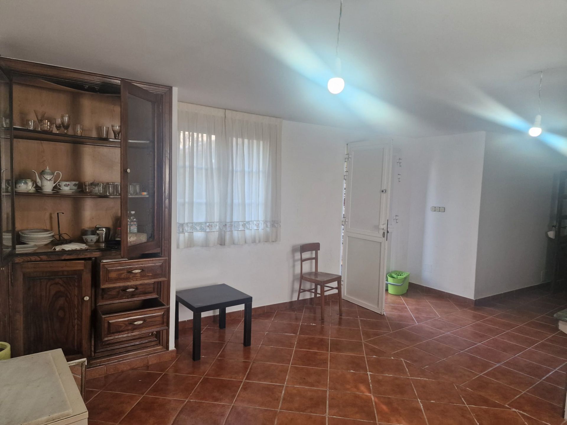 House or chalet for sale in Touro  with Private garden, Storage room and Furnished