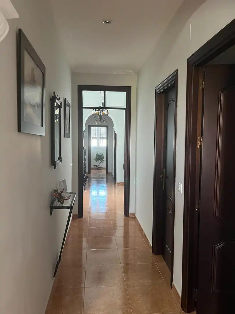 Piso en venta en Los Palacios y Villafranca con Trastero