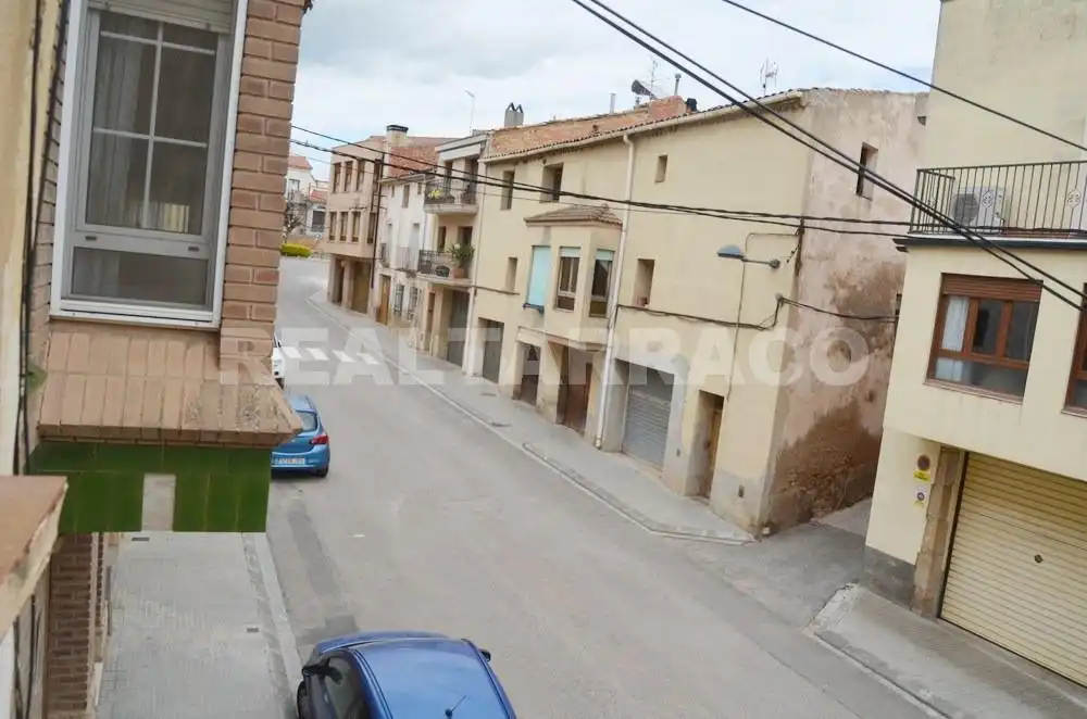 Exterior view of Country homes for sale in Sarral, Tarragona