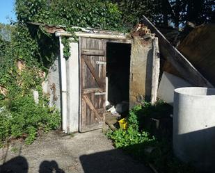 Jardí de Casa o xalet en venda en Llanera