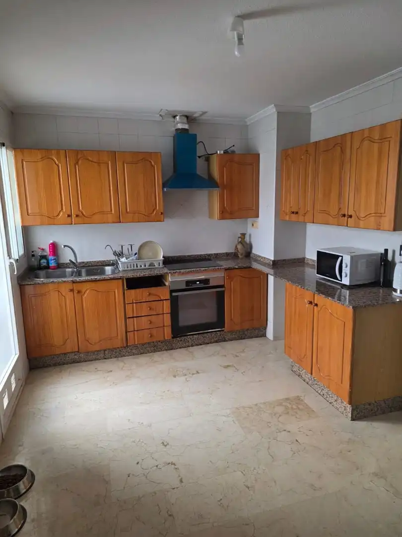 Piso con ascensor en venta en Almoradí, imagen 13