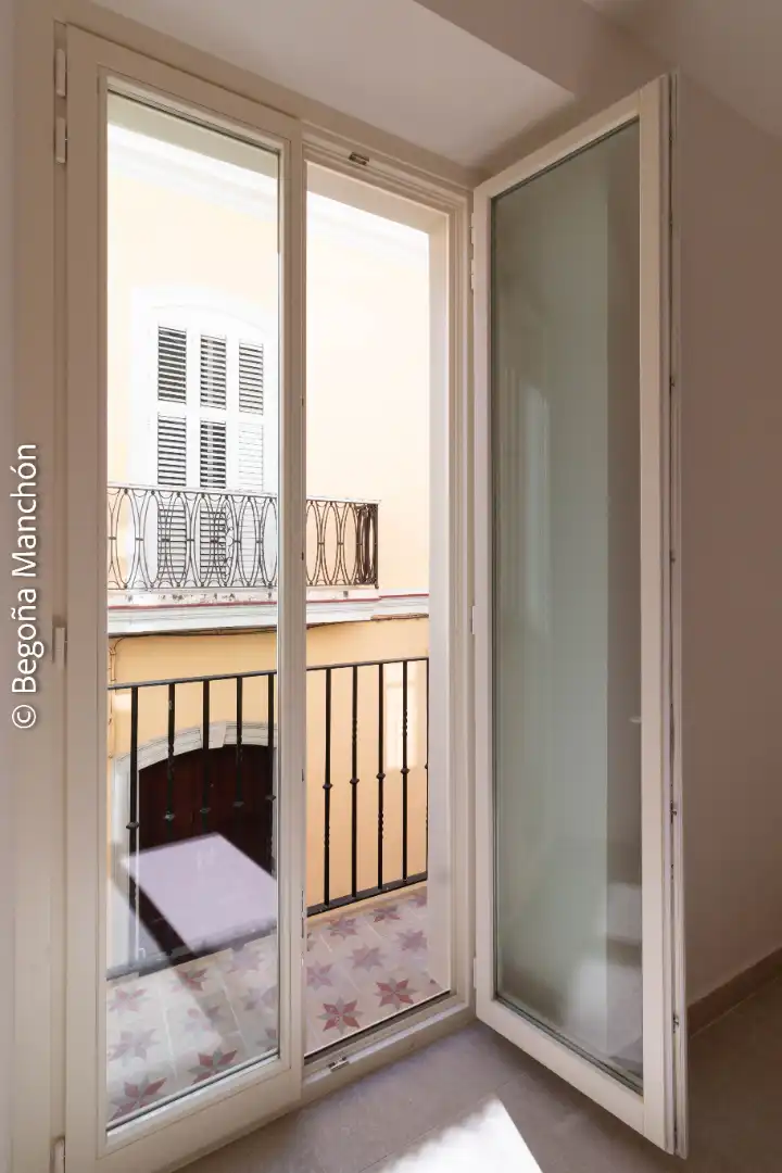 Balcony of Attic for sale in Cádiz  with Terrace