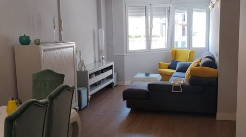 Photo 2 of Flat for rent in Avenida Juan Carlos I, Almuñecar Centro, Almuñécar