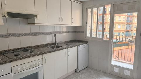Photo 2 of Flat for rent in Calle del Ministro Luis Mayans, Sant Antoni, Valencia Capital