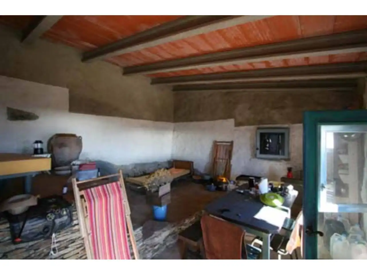 Rural land for sale in Mas de la Senyora, imagen 7