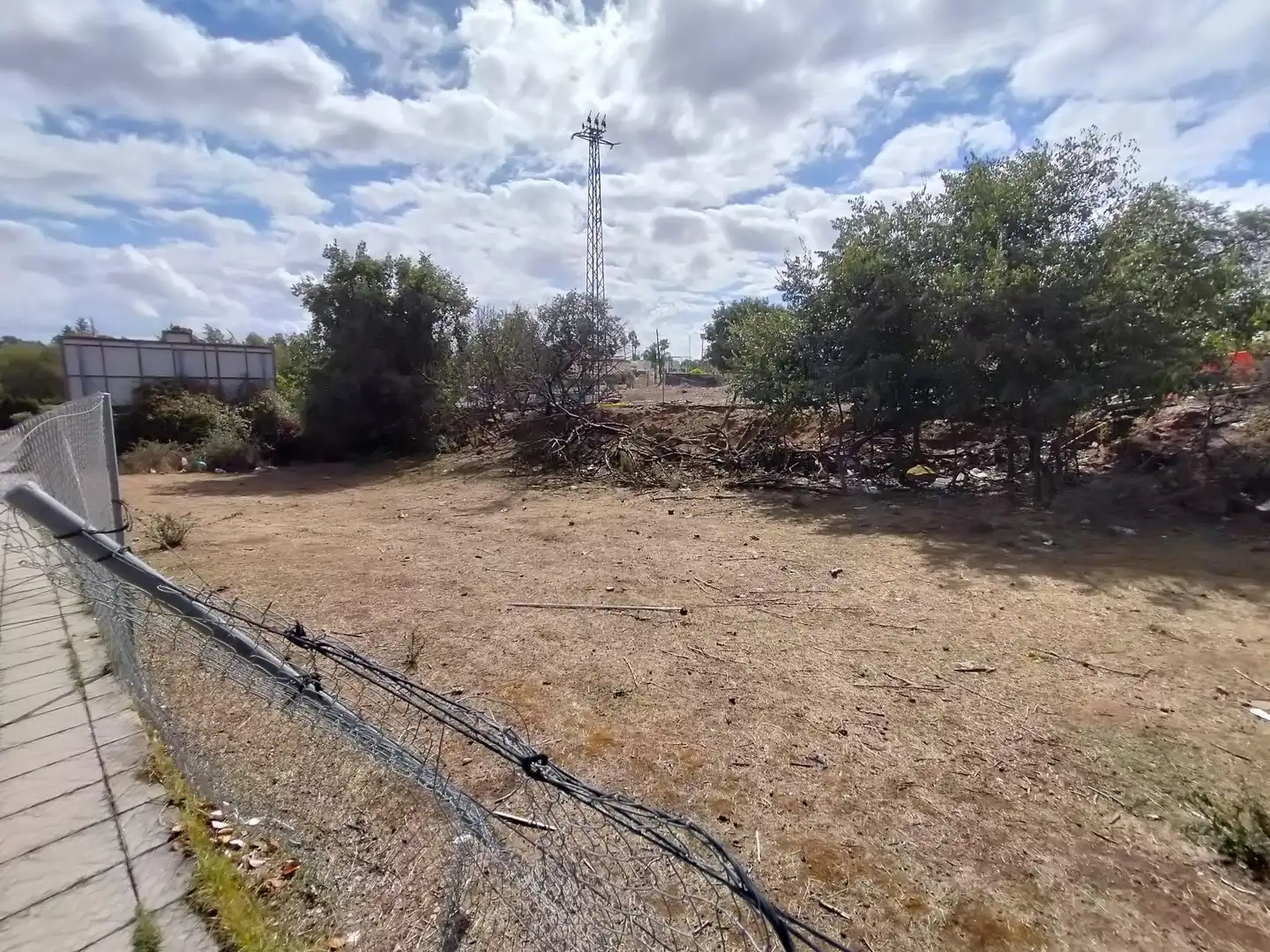 Wohnbaugrundstück zum Verkauf in Periurbano Norte, imagen 15