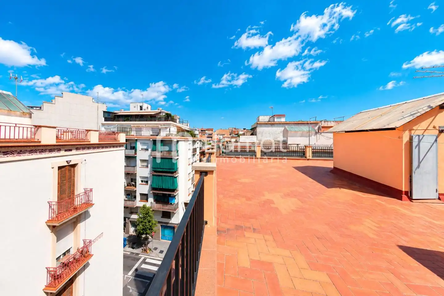 Wohnung mit Terrasse zum Verkauf in Carrer de Carreras i Candi, imagen 19