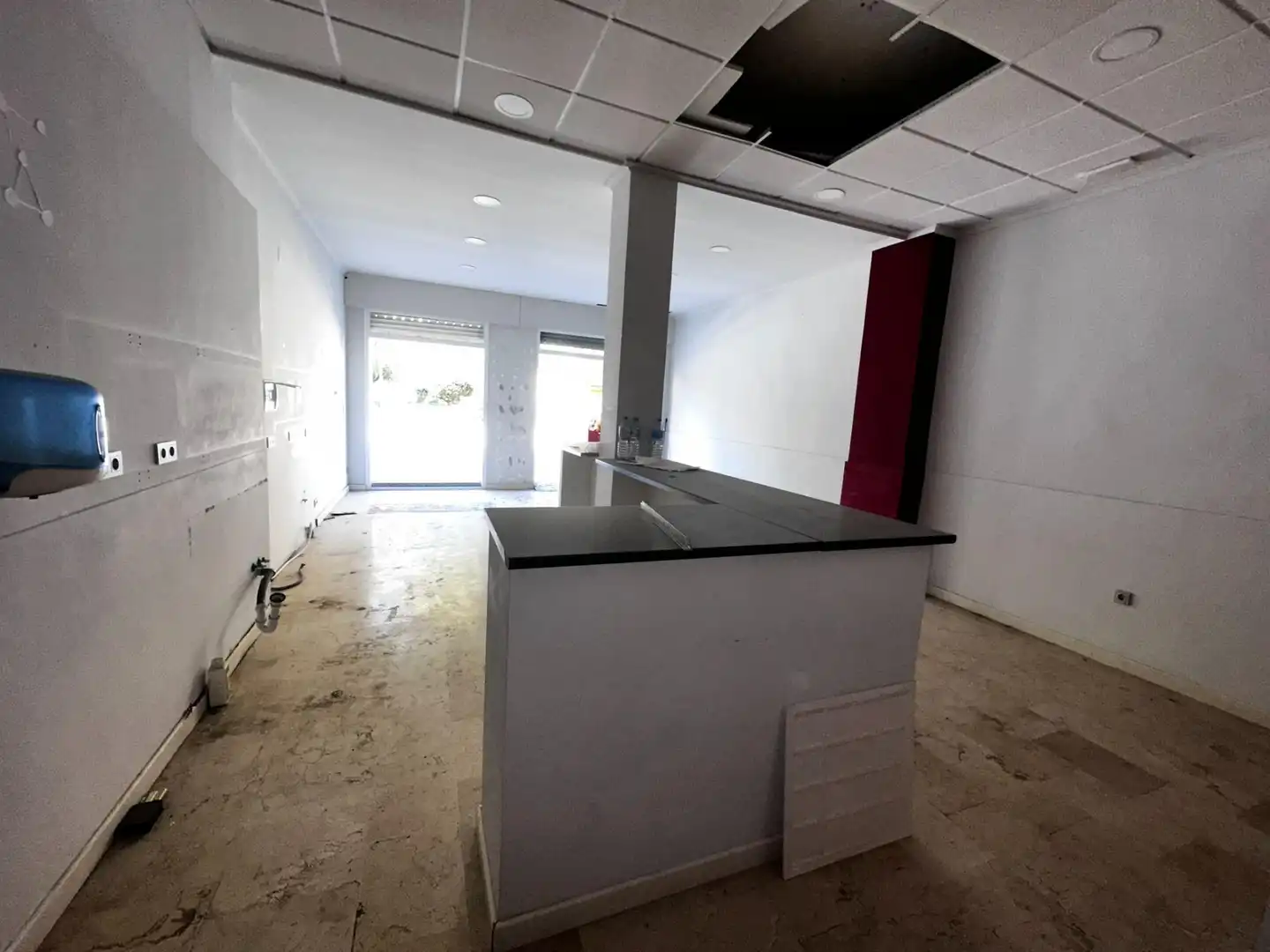 Local commercial à vendre à Callosa de Segura, imagen 3