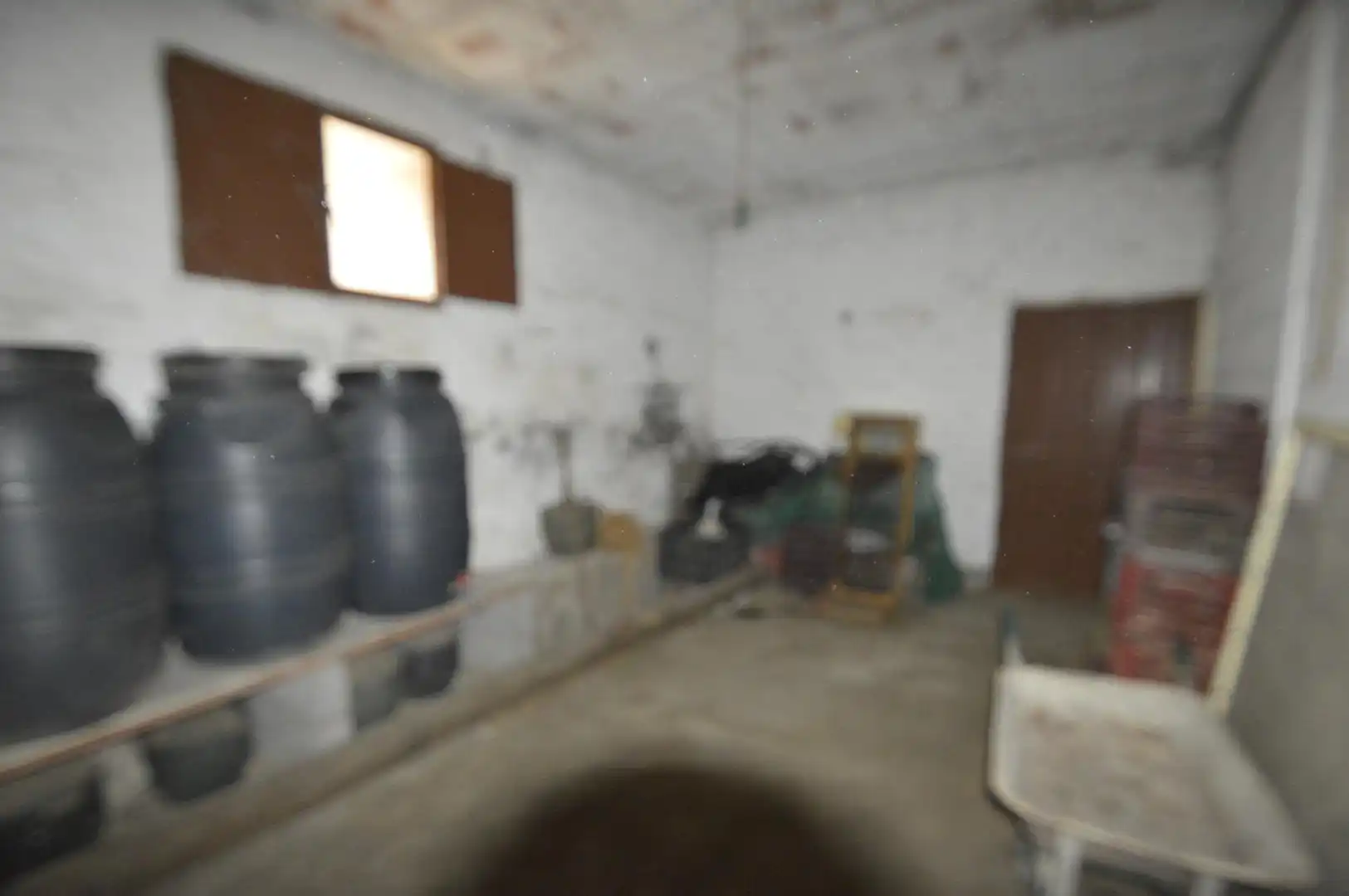 Finca rústica en venta en Gérgal