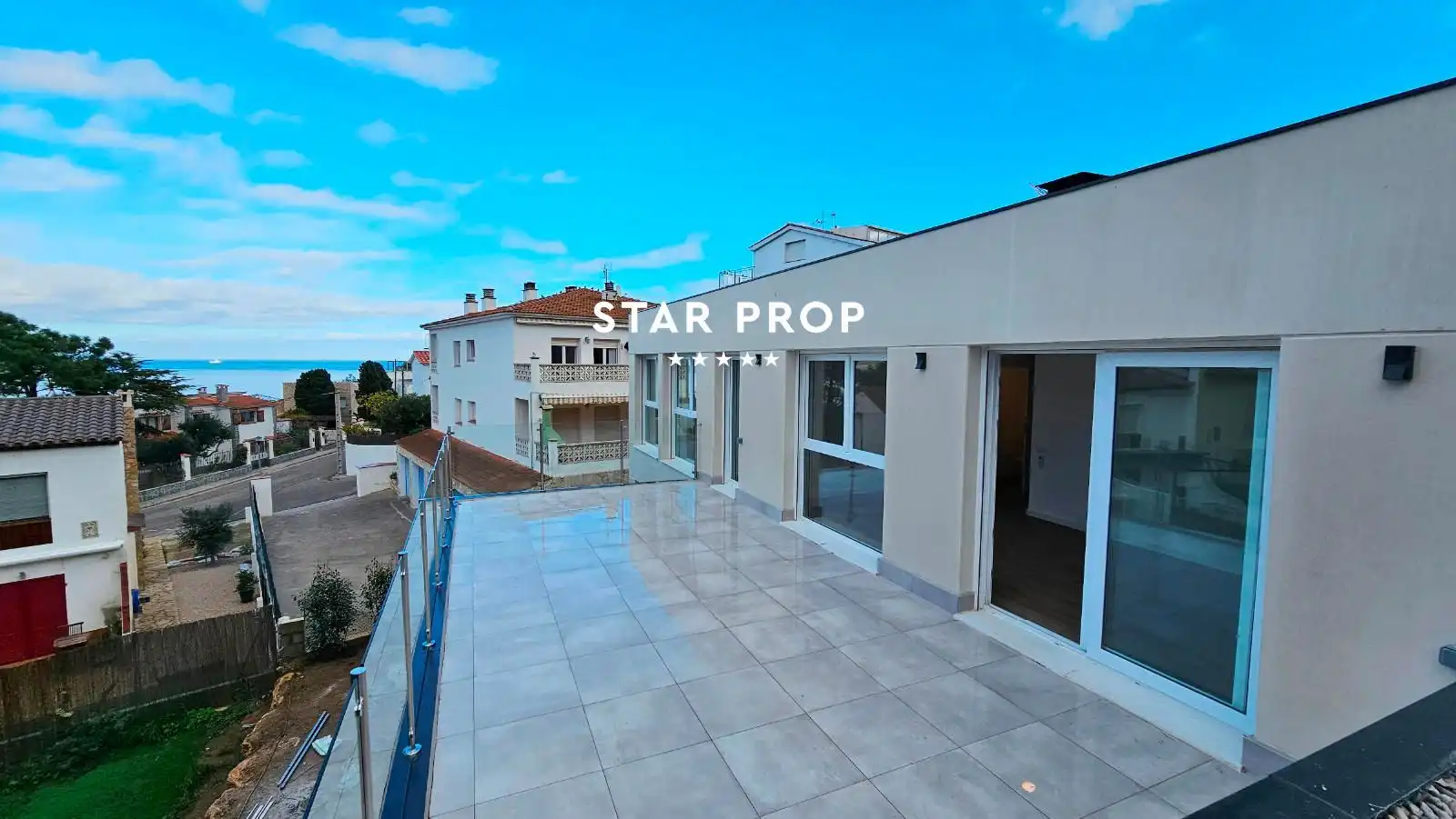 House with terrace for sale in Cau del Llop - Super Fener - Fener, imagen 9