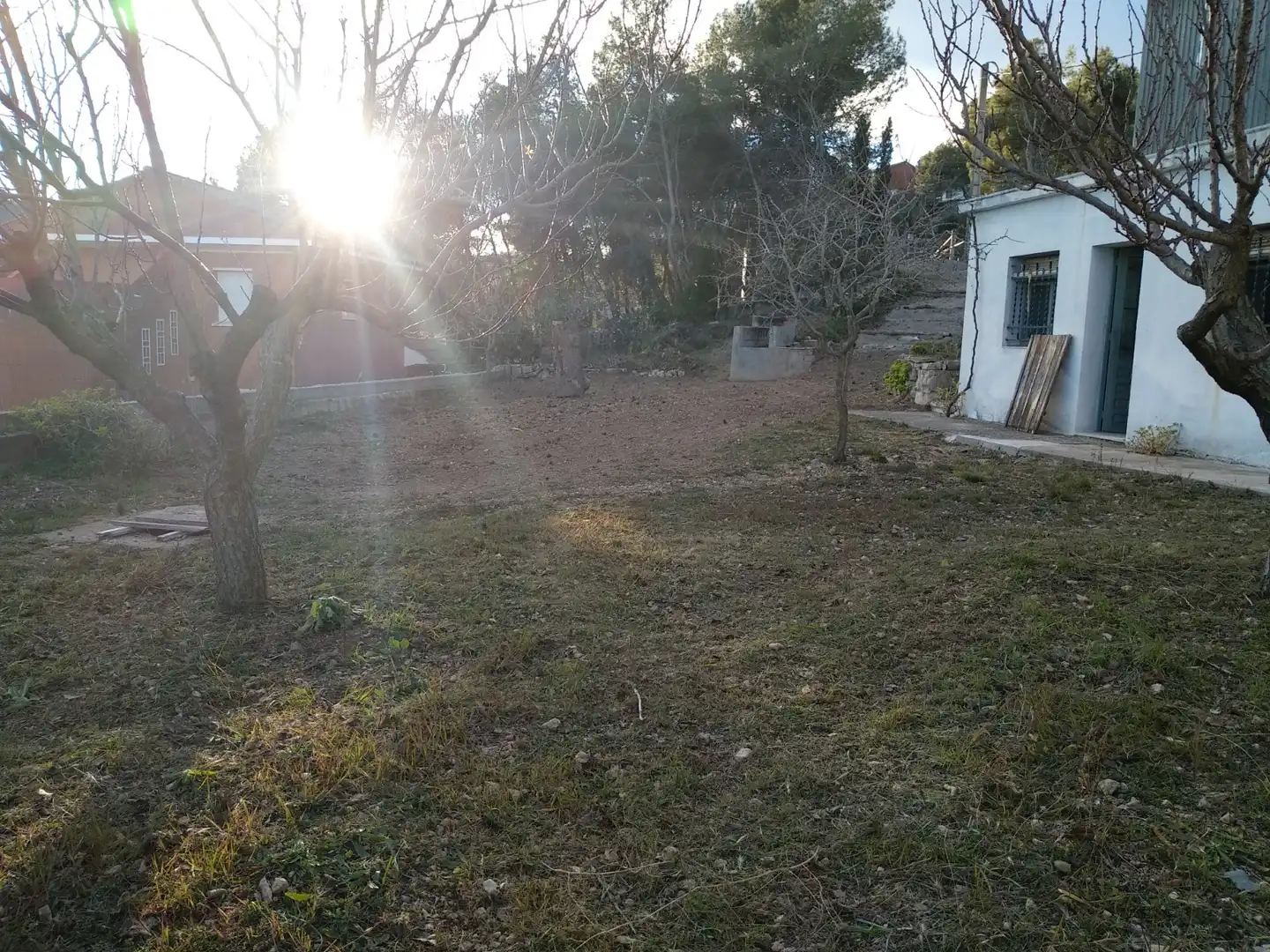 Wohnbaugrundstück zum Verkauf in Corbera de Llobregat, imagen 2