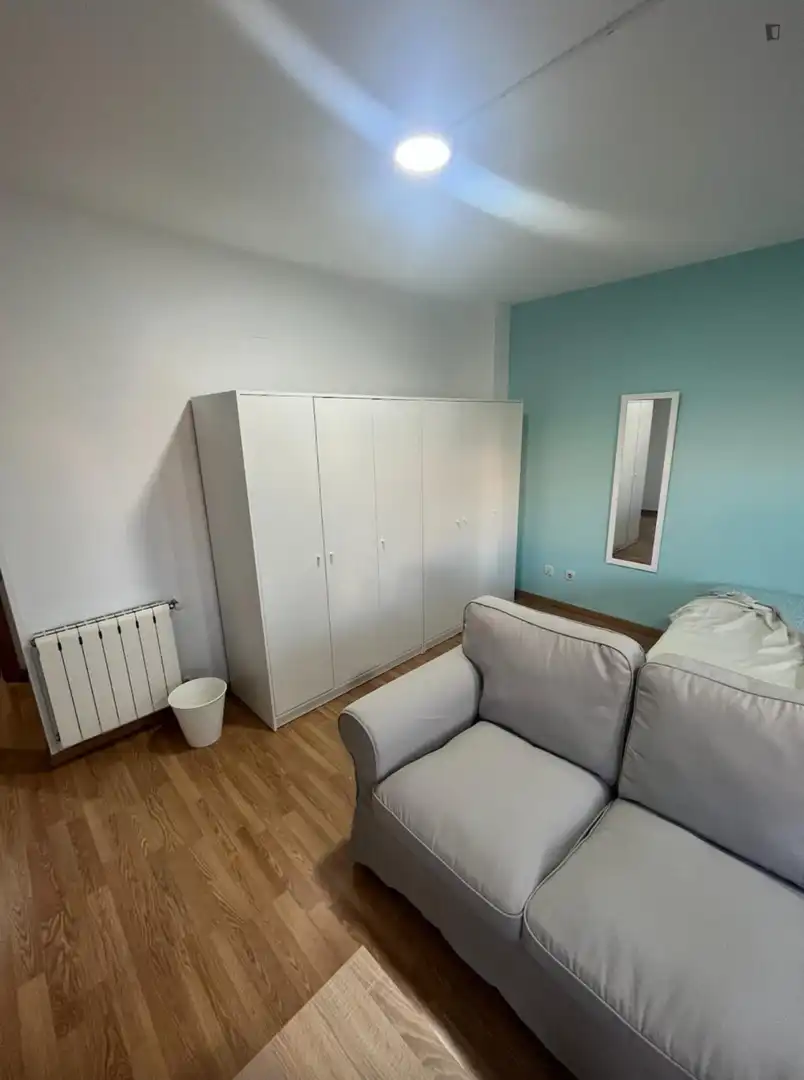 Habitación en El Rosón - Kelvinator