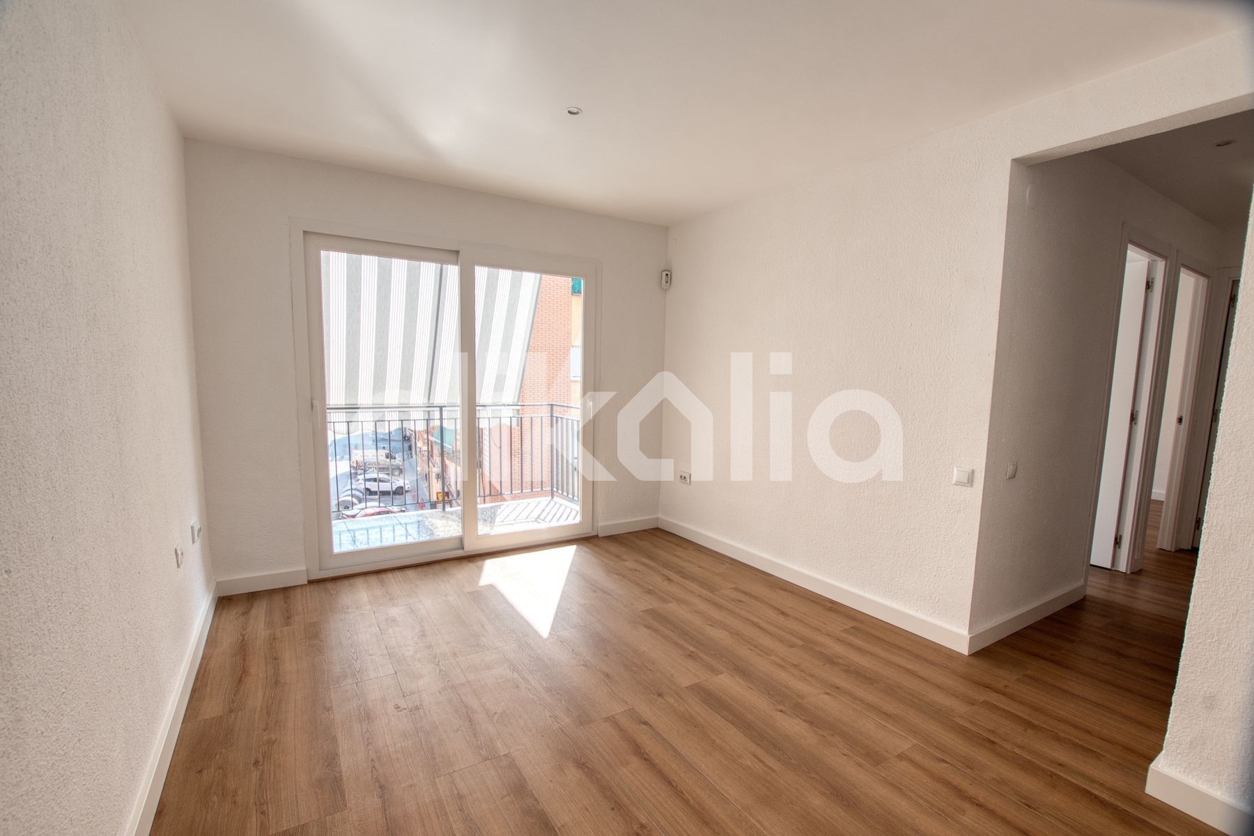 Bedroom of Flat to rent in Alicante / Alacant  with Terrace