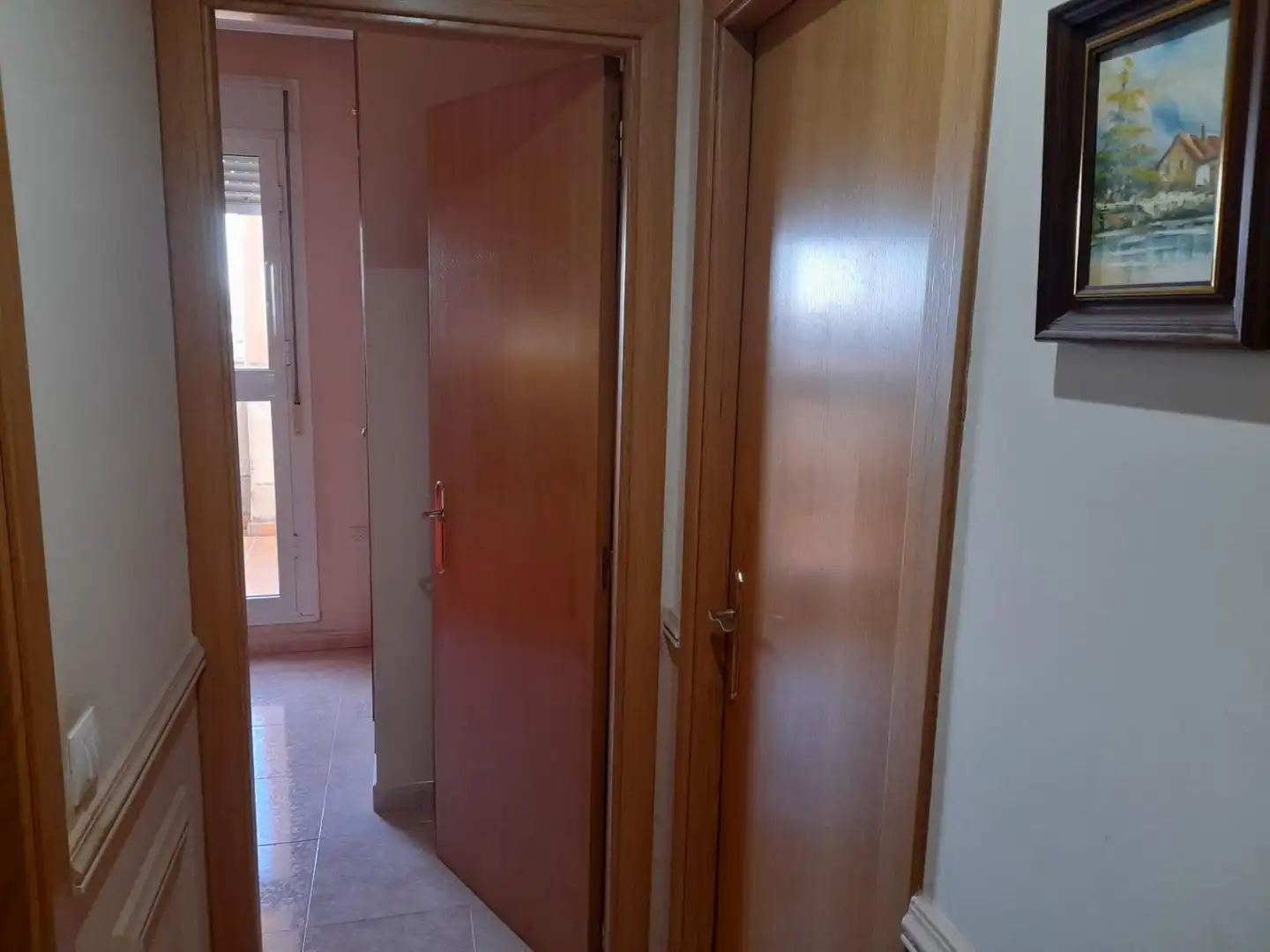 Àtic en venda en Cáceres amb Calefacció i Terrassa