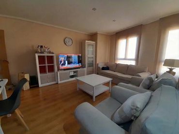 Piso con ascensor en venta en Calle Cañerías