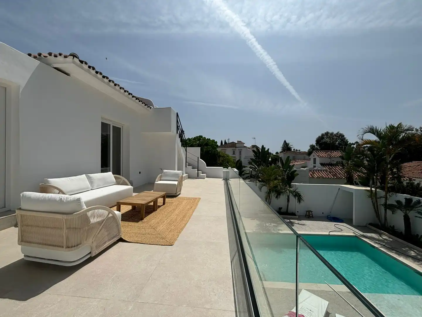 Houses for rent in MARQUES IVANREY-RIO V PLA, 1, Las Lomas de Río Verde