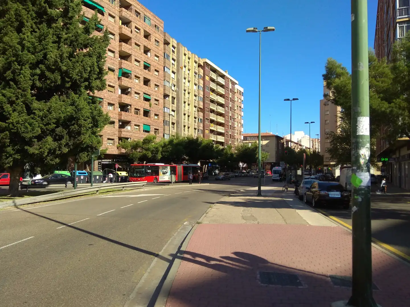 Local comercial en venta en Calle de Roger de Flor 3, imagen 14