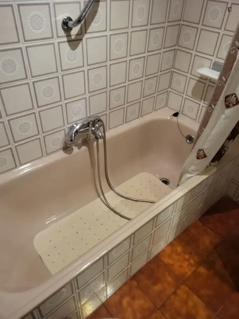 Apartamento de alquiler en Trinitat