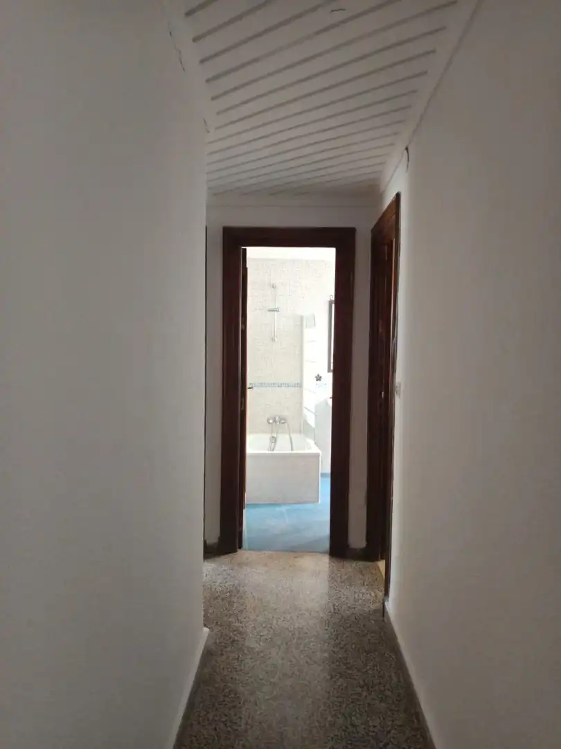 Attic for rent in Granada  with Air Conditioner, Heating and Terrace