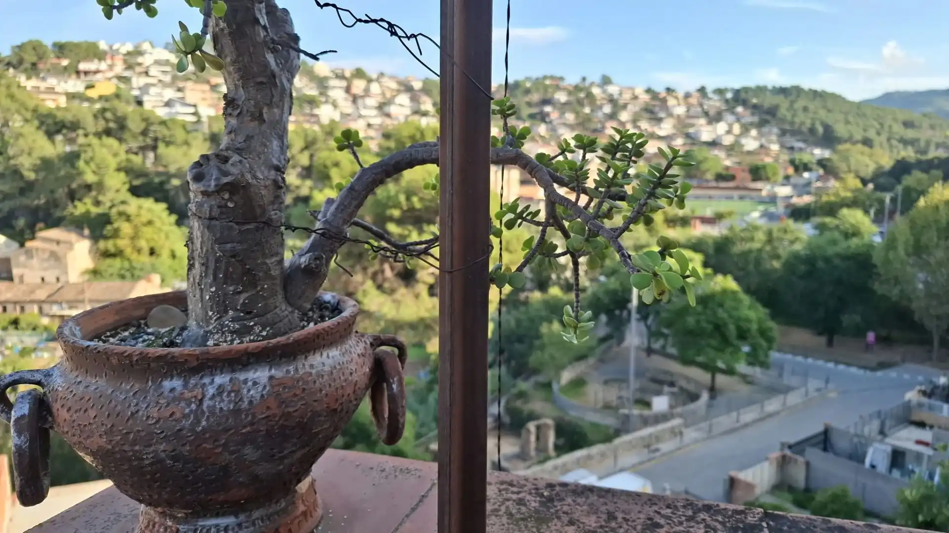 Duplex in vendita a Vallirana, imagen 39
