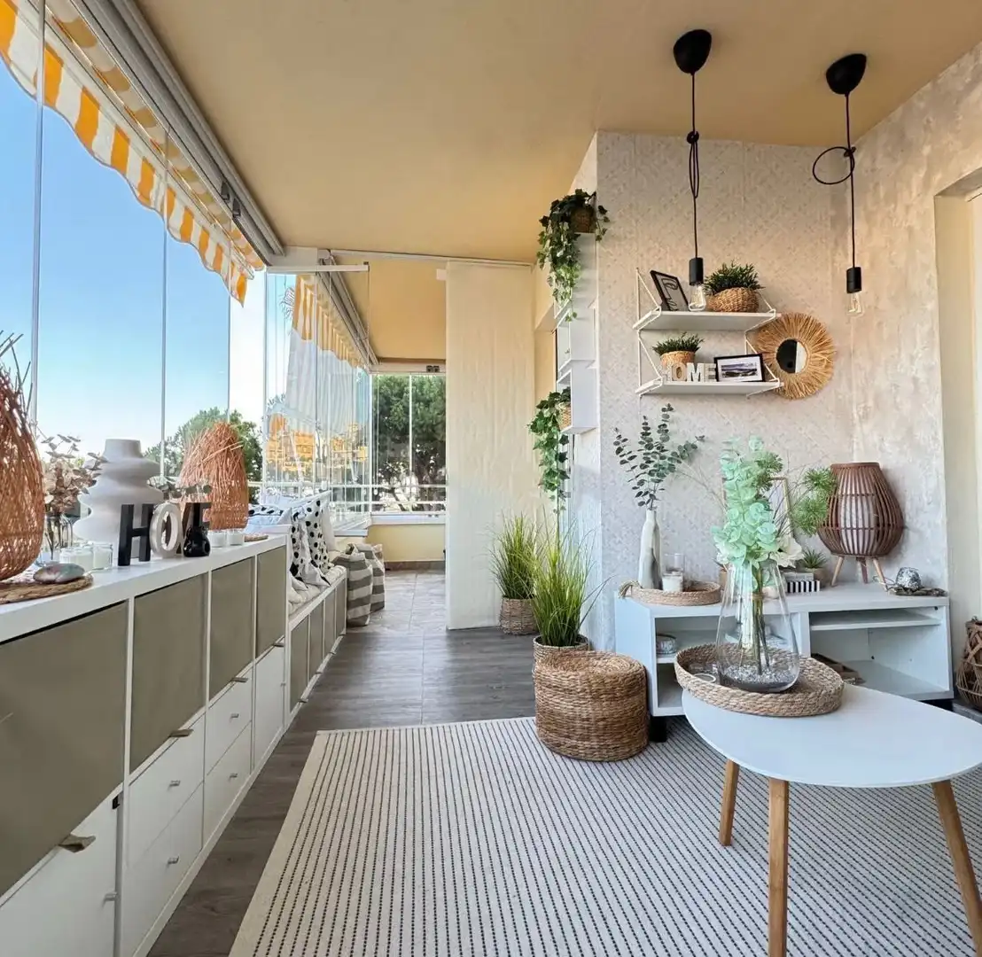 Apartamento con piscina en venta en Mijas pueblo, imagen 8