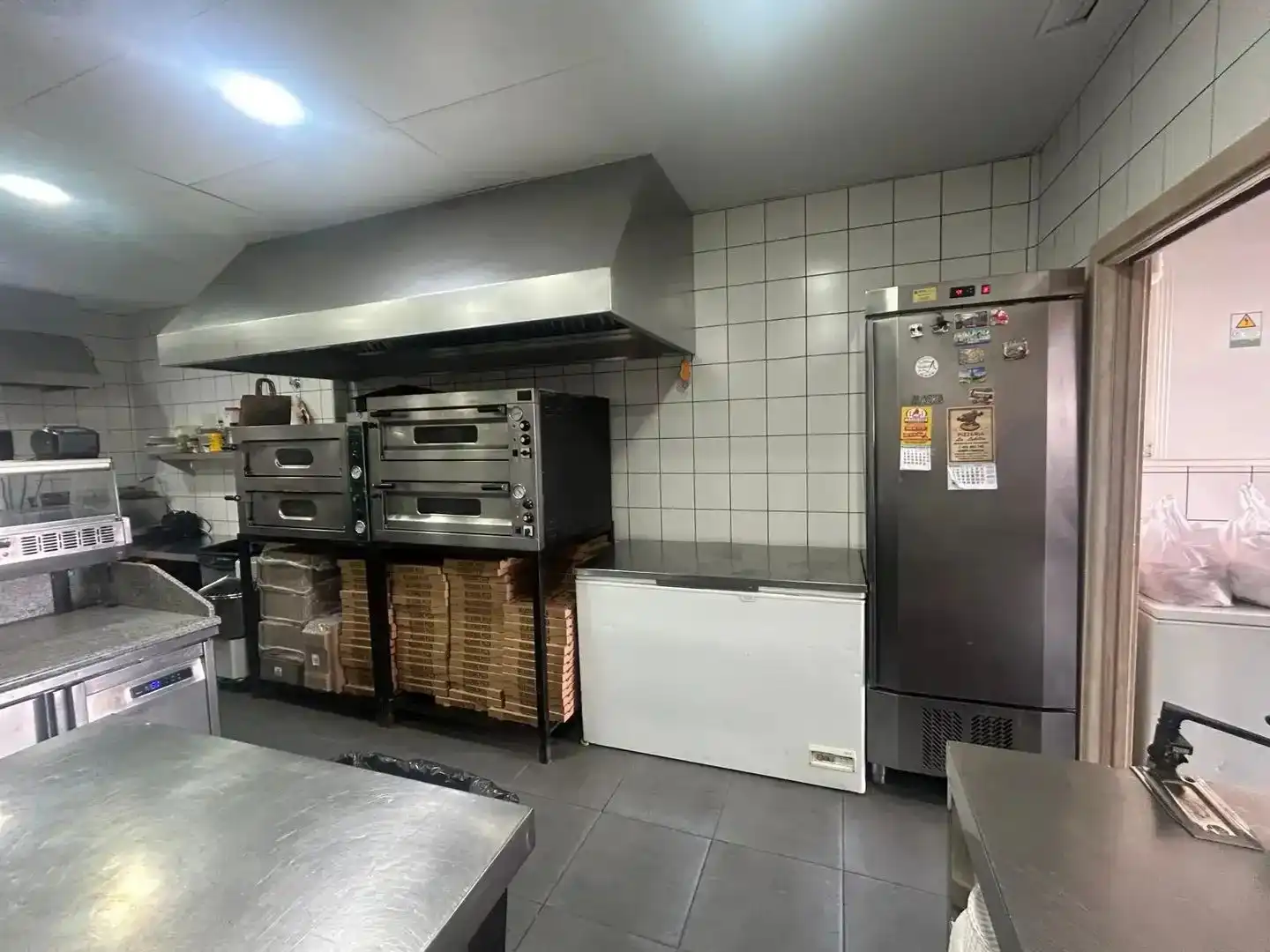Local comercial en venta en Urbanizacion Parque Central, imagen 16