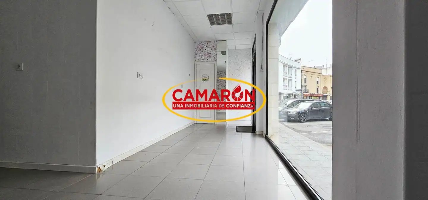 Local comercial en alquiler en Coria del Río, imagen 5