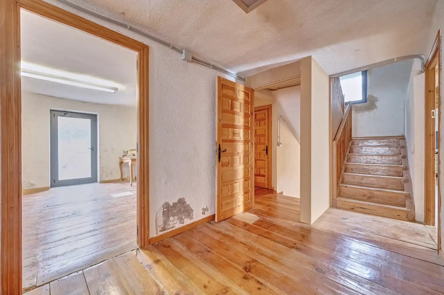 Casa o xalet en venda en Romanzado / Erromantzatua amb Calefacció i Terrassa