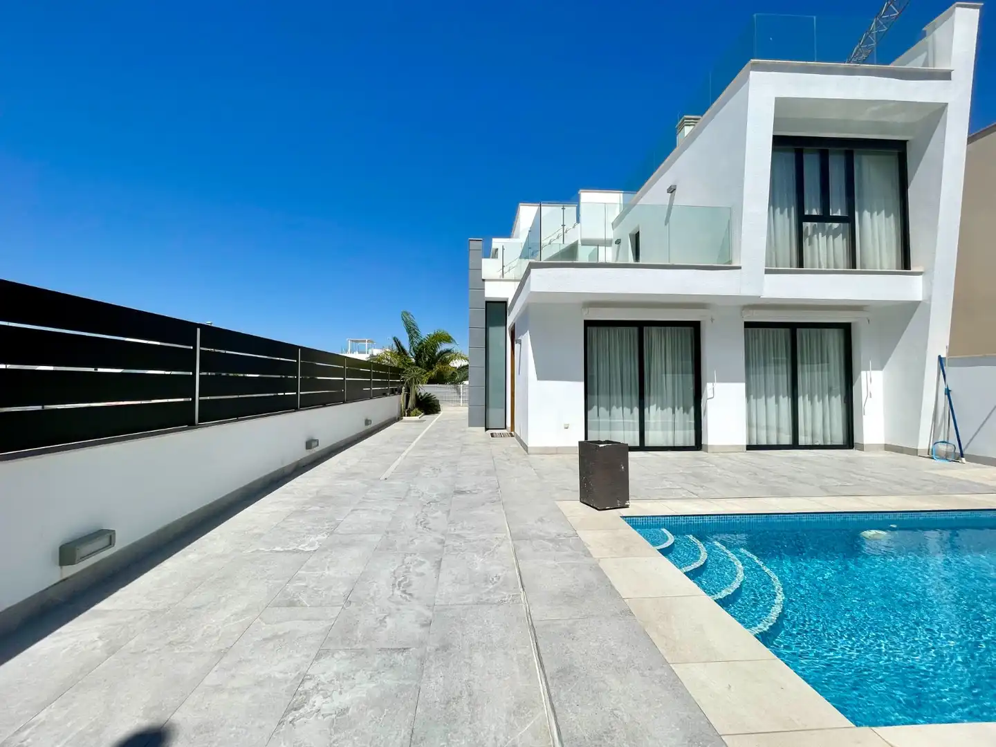 Casa con piscina en venta en Benijófar, imagen 26