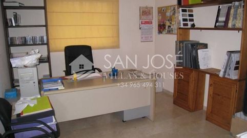 Foto 4 von Fabrikhallen zur Miete in San Juan, Aspe