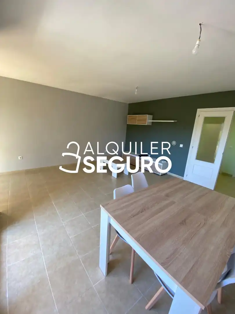 Habitación de Piso de alquiler en Los Valles - Sanz Vázquez - El Fuerte