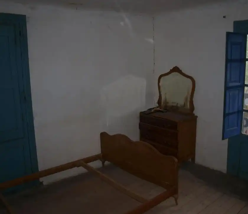 Casa amb terrassa en venda a Merindad de Valdivielso, imagen 8