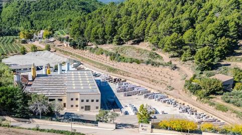 Foto 2 de Edifici en venda a Sant Quintí de Mediona, Barcelona