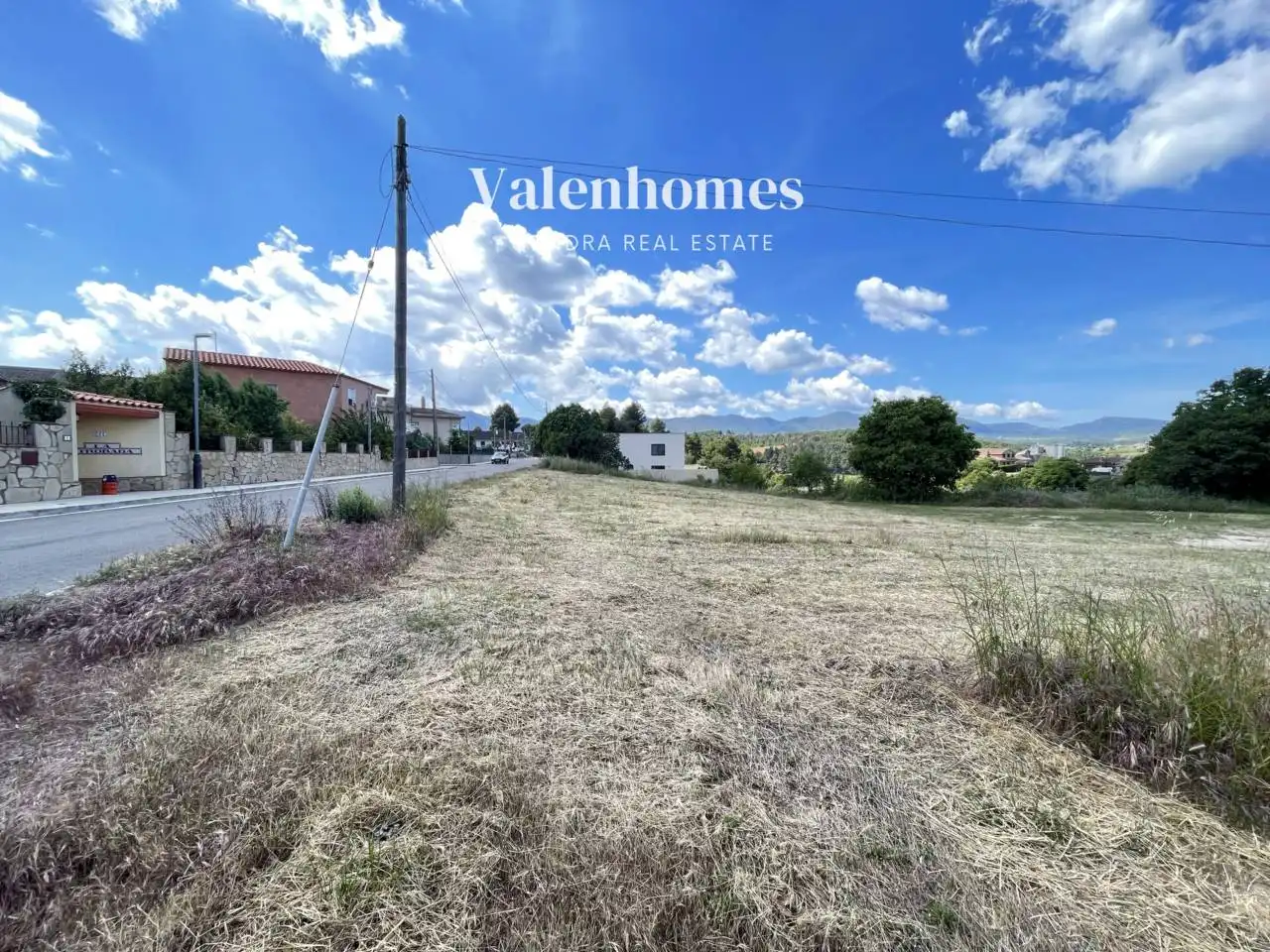 Terreno residencial en venta en Vimbodí i Poblet, imagen 3