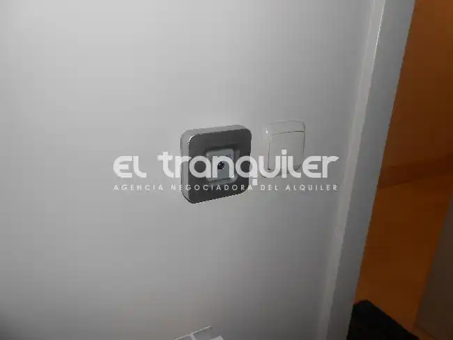 Piso de alquiler en Madrid con Aire acondicionado, Terraza y Trastero
