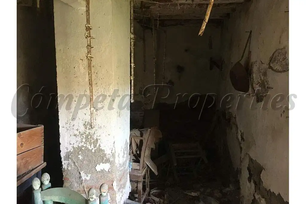 Casa en venta en Torrox Pueblo, imagen 4