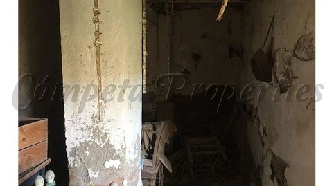 Foto 4 von Haus oder Chalet zum Verkauf in Torrox Pueblo, Torrox