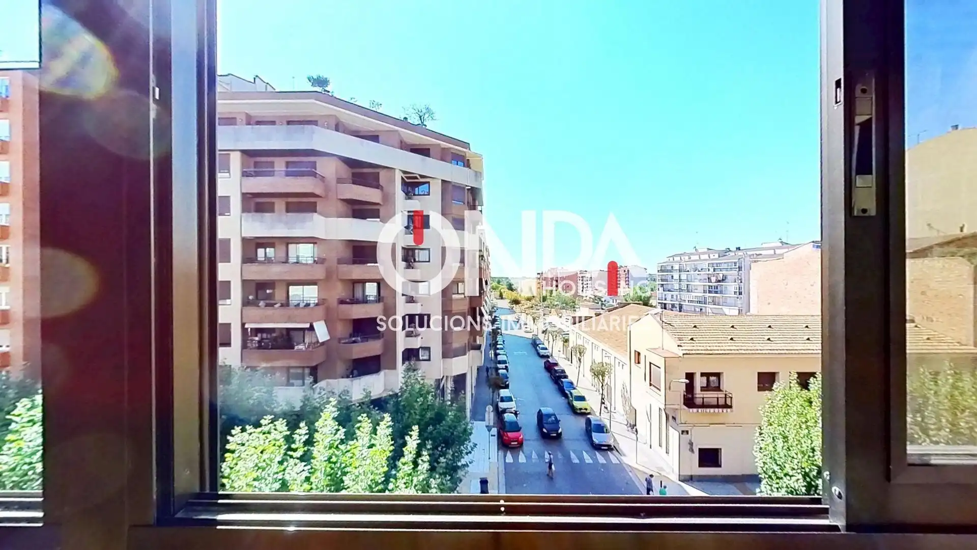 Piso con terraza en venta en DR FLEMING, imagen 34