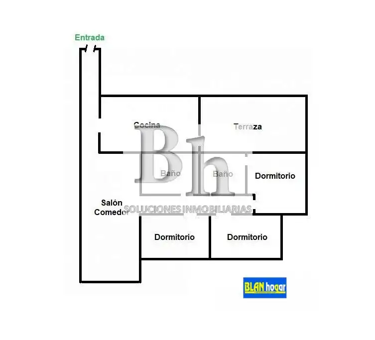Piso en venta en Málaga con Aire acondicionado y Terraza