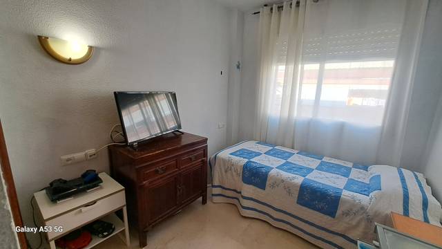 Estudio en Alquiler en Los Jardines de Marbella - La Ermita