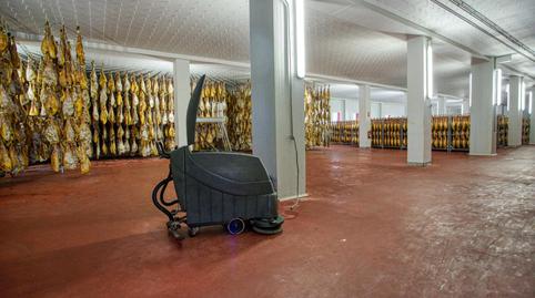 Photo 4 of Industrial buildings for sale in Polígono Vicolozano, Zona Rural, Ávila