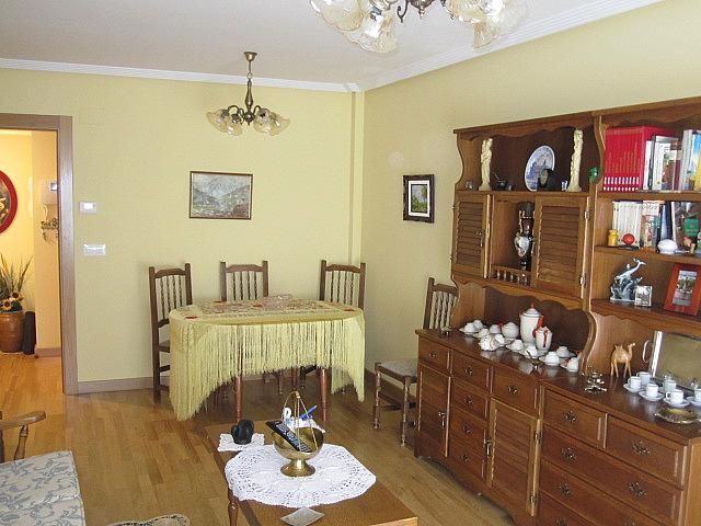 Dining room of Flat for sale in Peñaranda de Bracamonte  with Terrace, Storage room and Swimming Pool