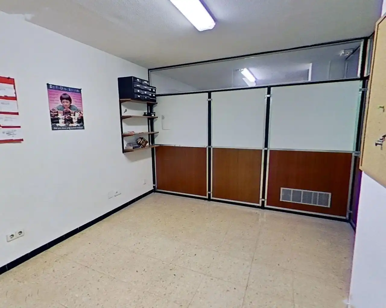 Local comercial en venta en Calle MARIANO BENLLIURE, imagen 20