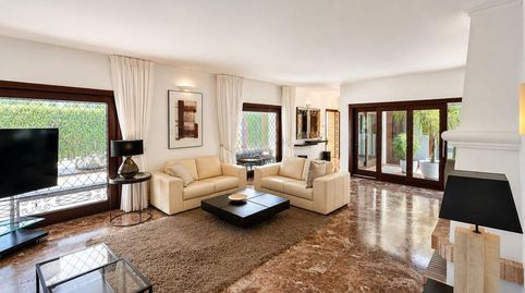Foto 3 de Casa o chalet de alquiler en Paraiso - Barronal, Estepona