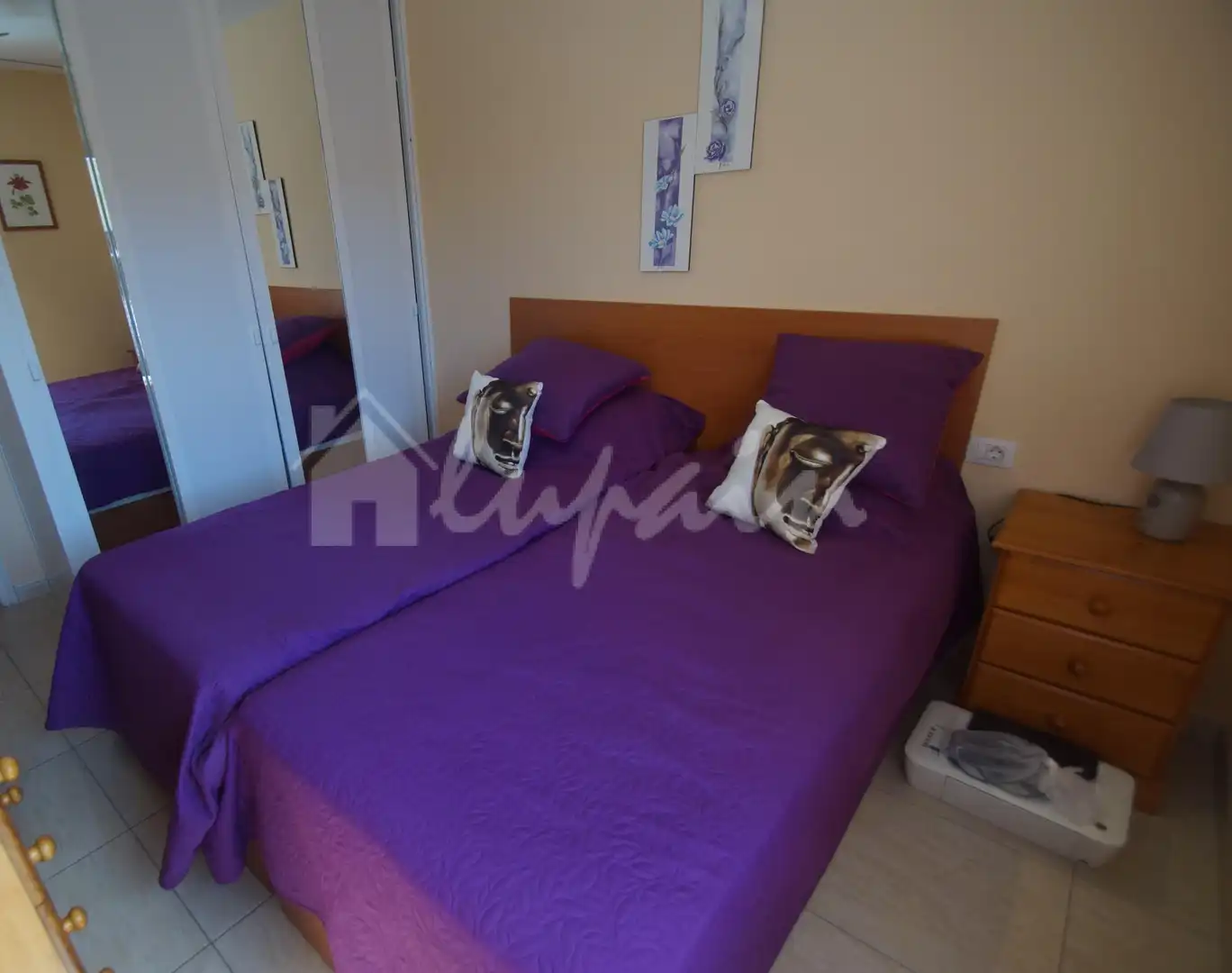Mini appartamento con ascensore in vendita a Los Cristianos, imagen 9